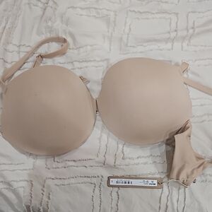 SKIMS Clay Ultra Pushup BRA